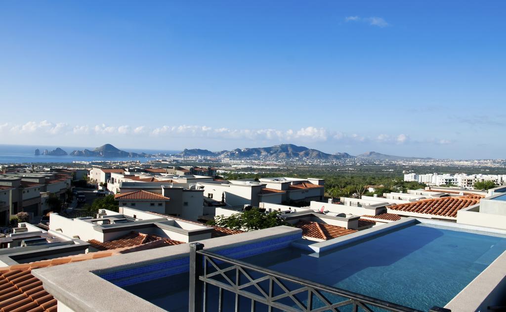 Ventanas Hotel & Residences Cabo San Lucas Extérieur photo