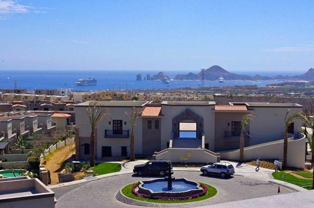 Ventanas Hotel & Residences Cabo San Lucas Extérieur photo